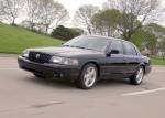 Mercury Marauder 2003 года